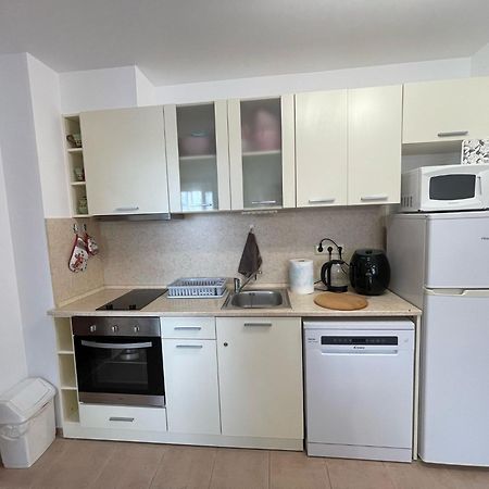 Prestige Fort Beach - Premium Apartments Sveti Vlas Buitenkant foto
