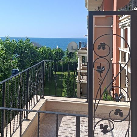 Prestige Fort Beach - Premium Apartments Sveti Vlas Buitenkant foto