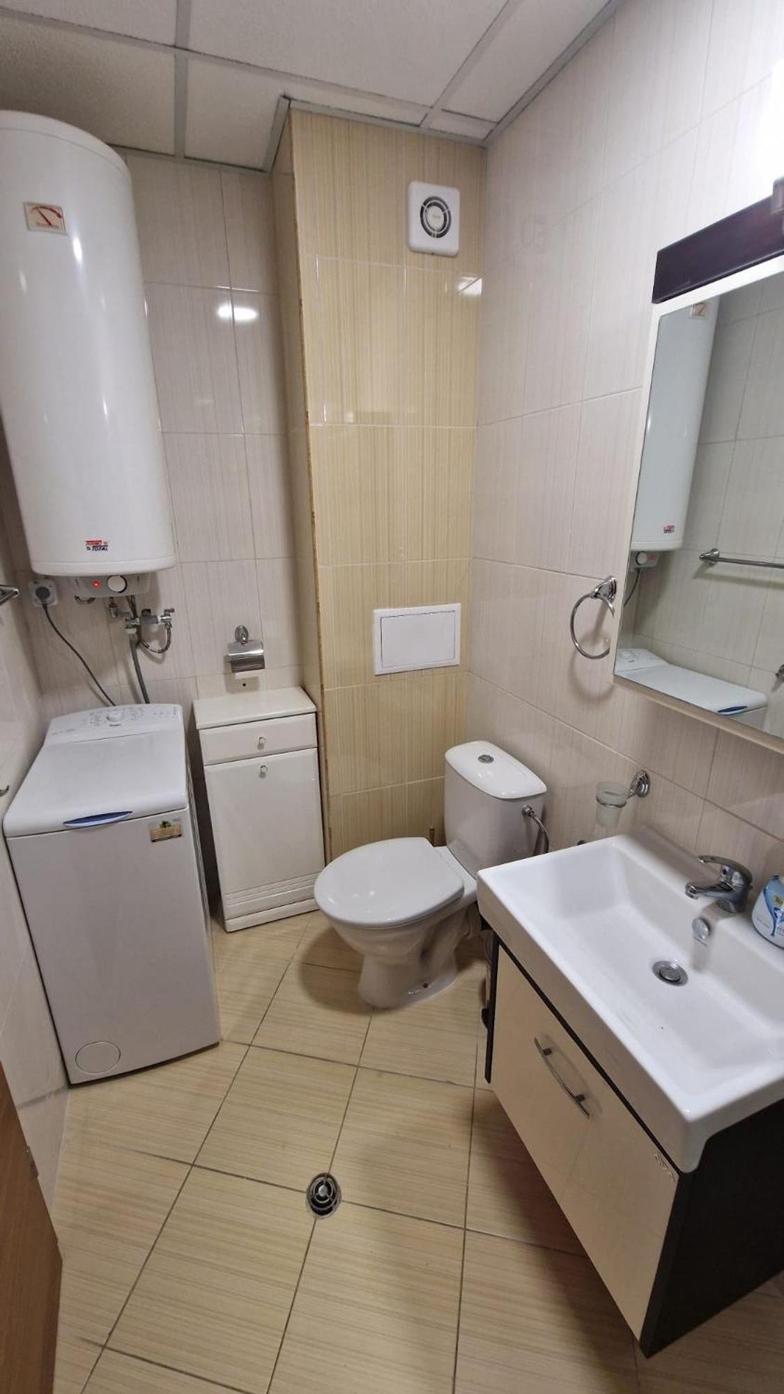 Prestige Fort Beach - Premium Apartments Sveti Vlas Kamer foto