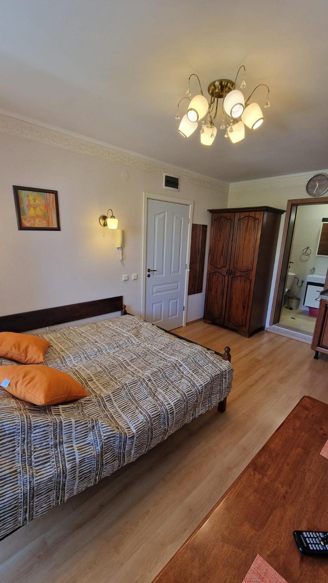 Prestige Fort Beach - Premium Apartments Sveti Vlas Kamer foto
