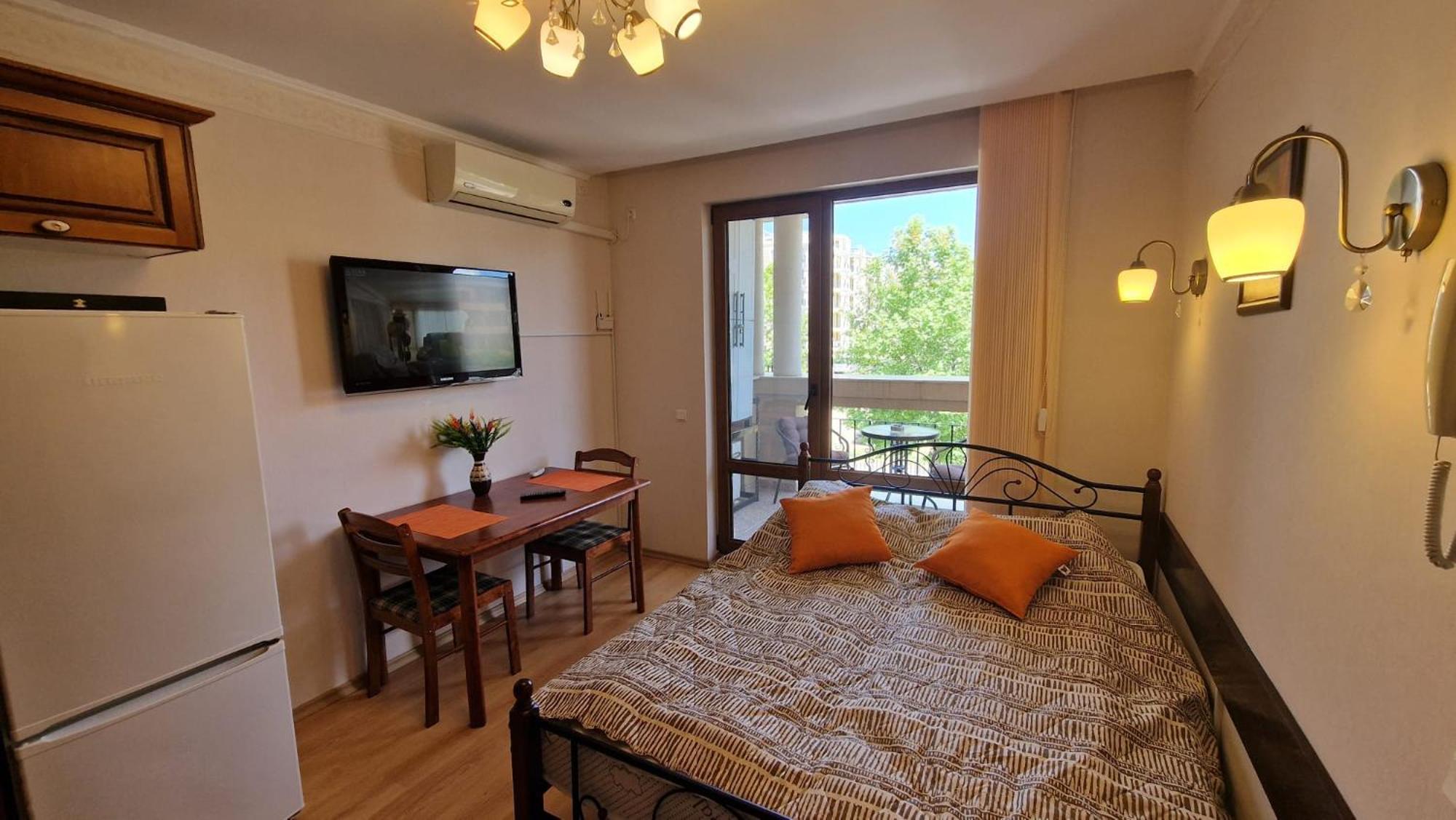 Prestige Fort Beach - Premium Apartments Sveti Vlas Kamer foto