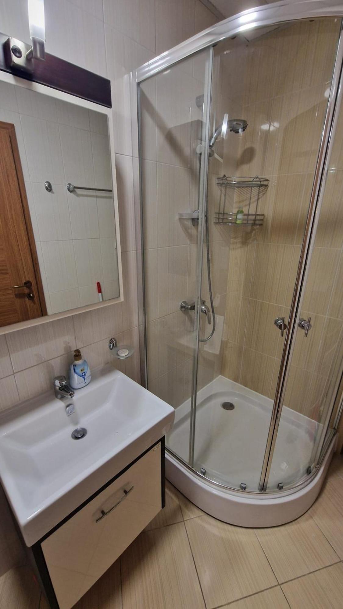 Prestige Fort Beach - Premium Apartments Sveti Vlas Kamer foto