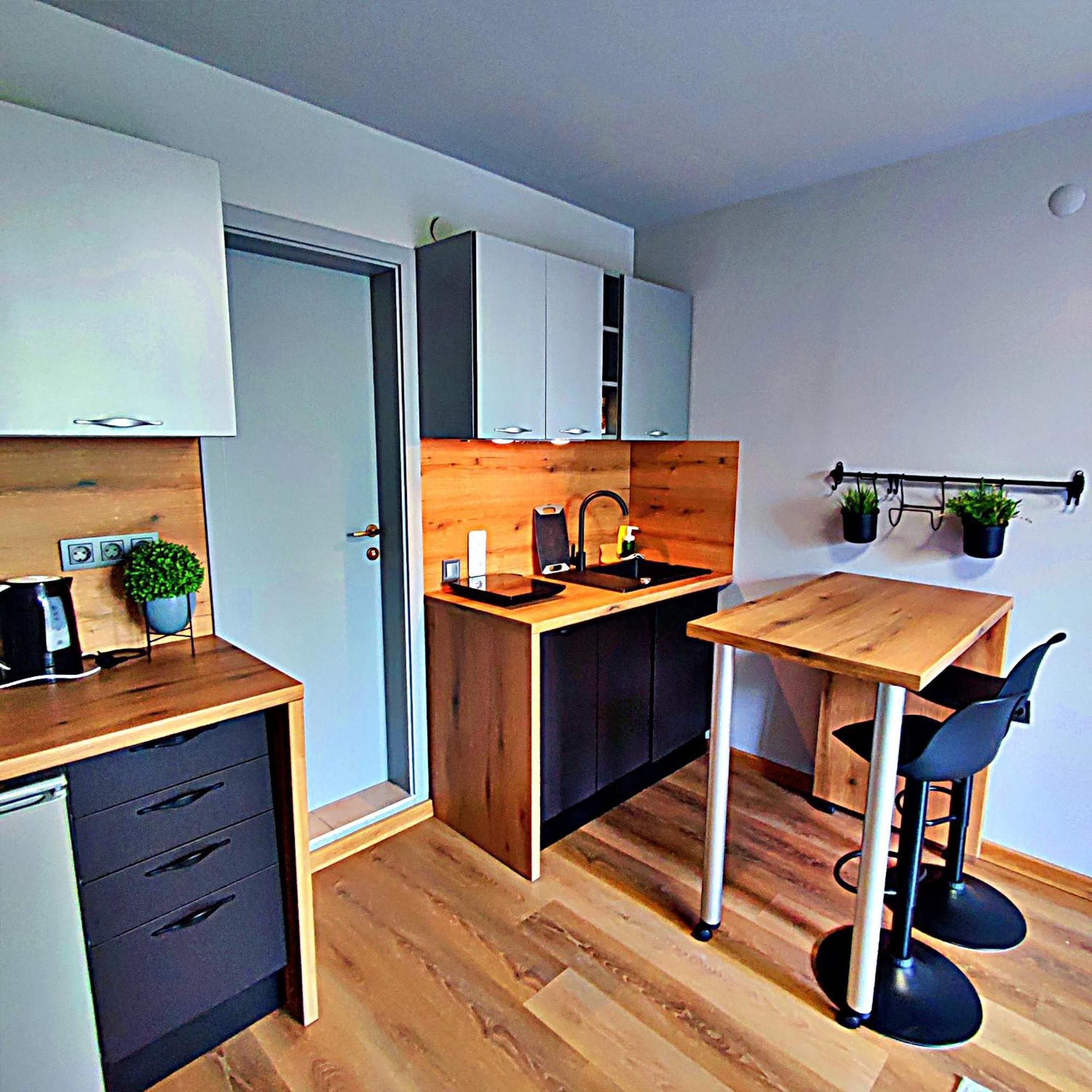 Prestige Fort Beach - Premium Apartments Sveti Vlas Buitenkant foto