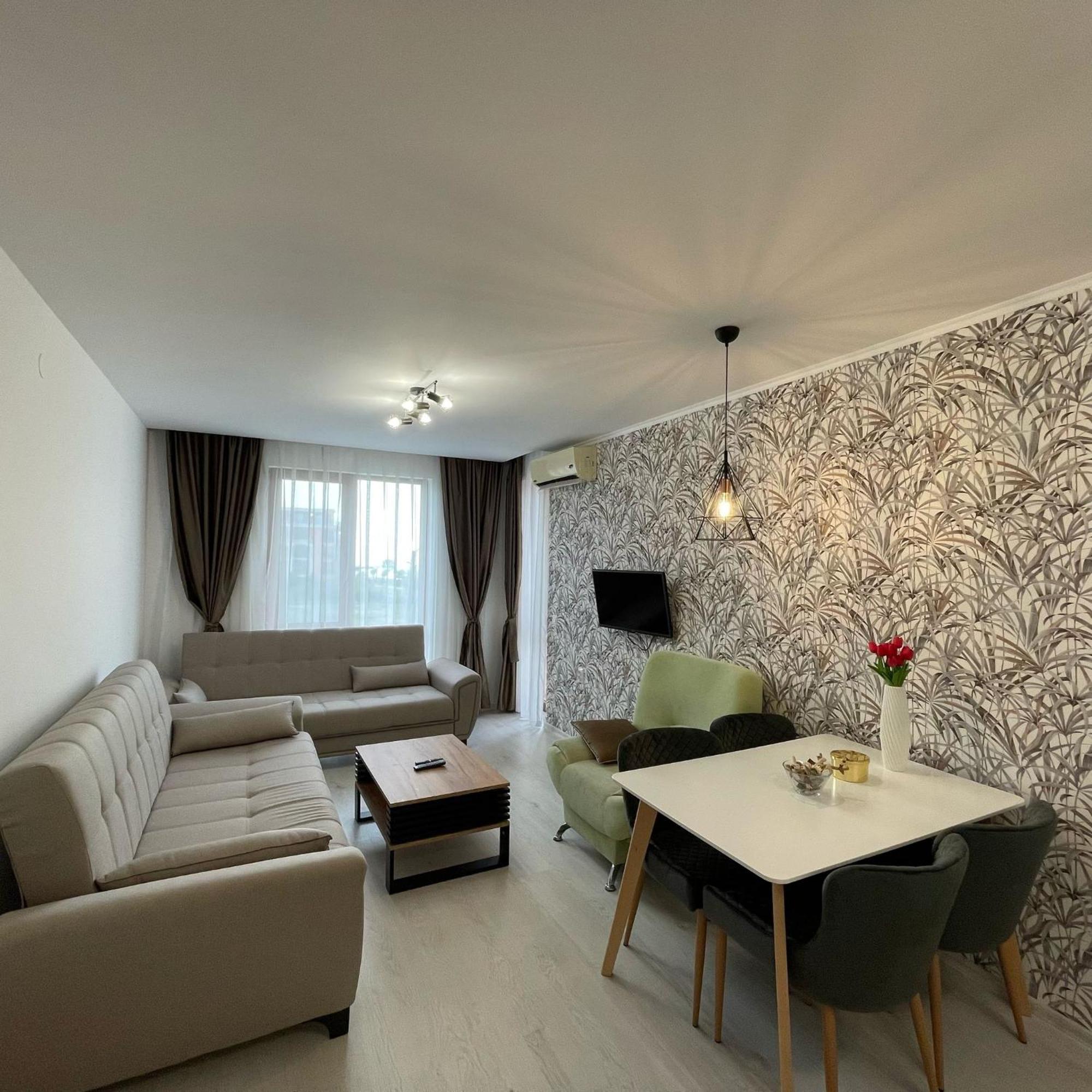 Prestige Fort Beach - Premium Apartments Sveti Vlas Buitenkant foto