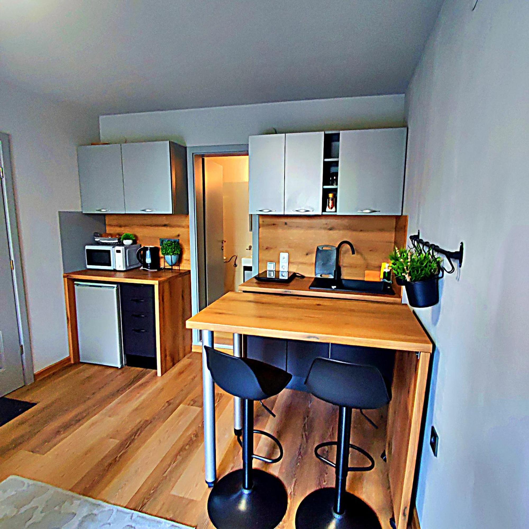 Prestige Fort Beach - Premium Apartments Sveti Vlas Buitenkant foto
