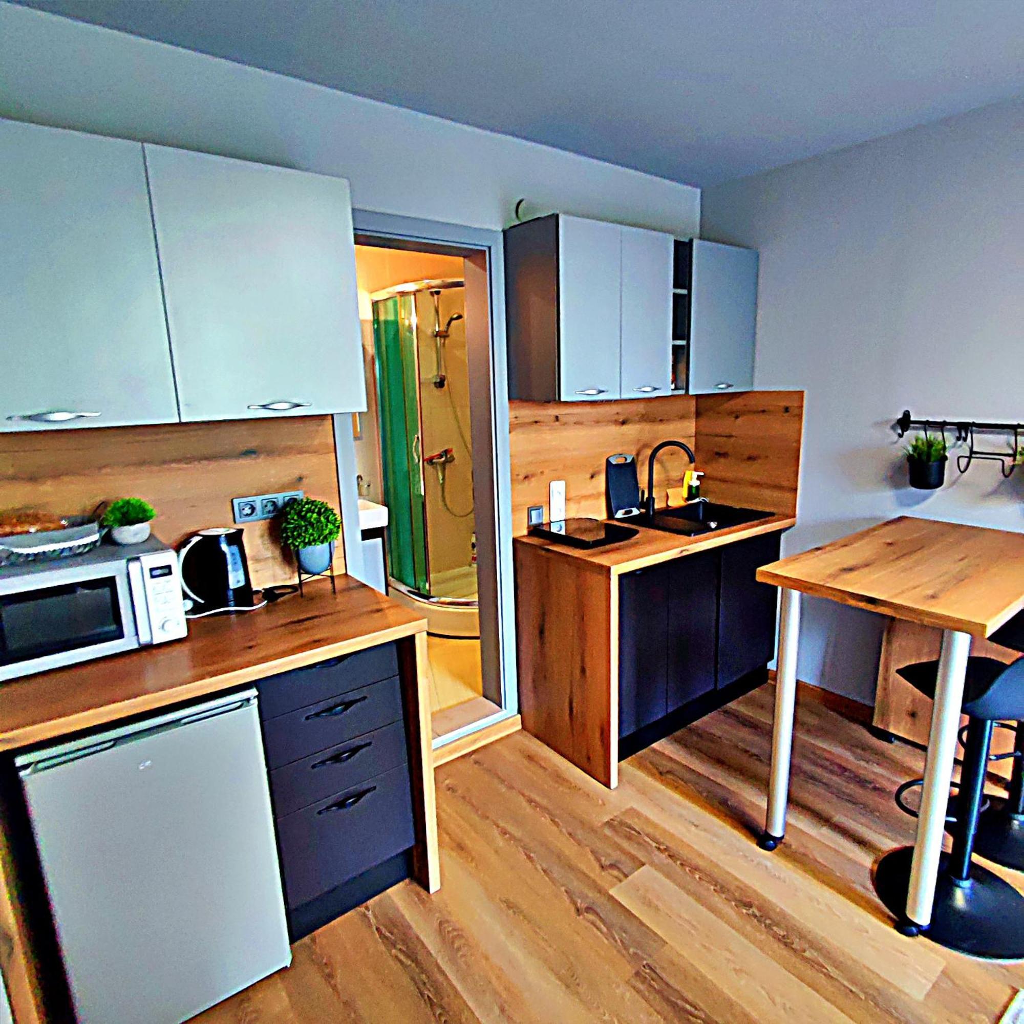 Prestige Fort Beach - Premium Apartments Sveti Vlas Buitenkant foto